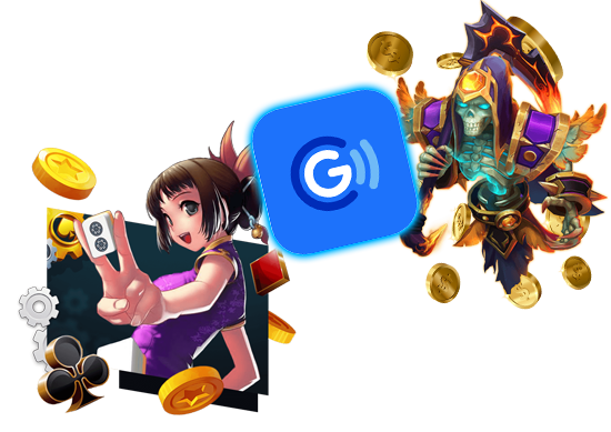 gcash