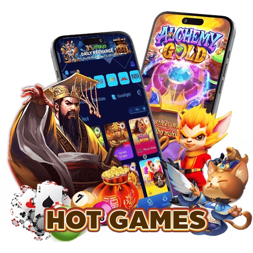 slot games