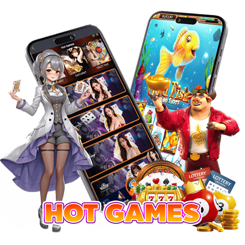 live games
