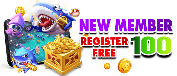 New Member Register Free 100