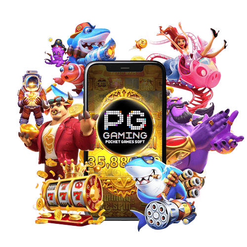 PG