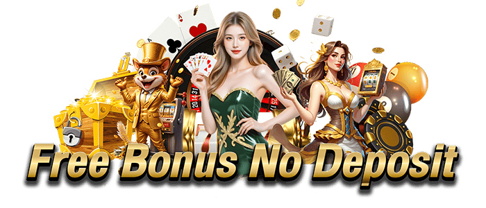 free bonus no deposit