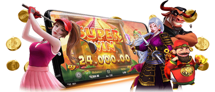 slot games