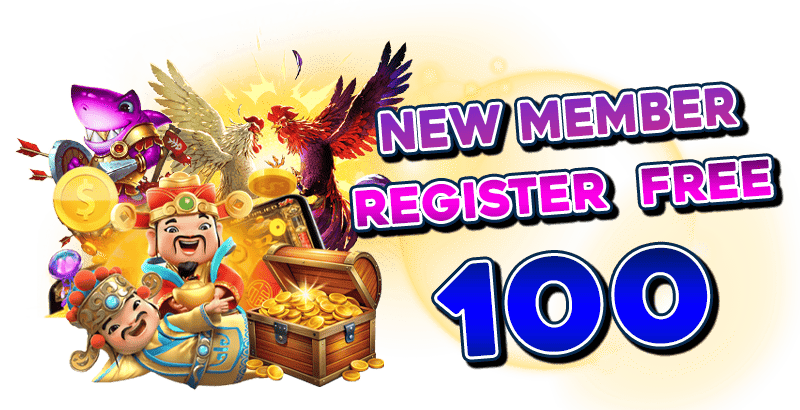 register free 100