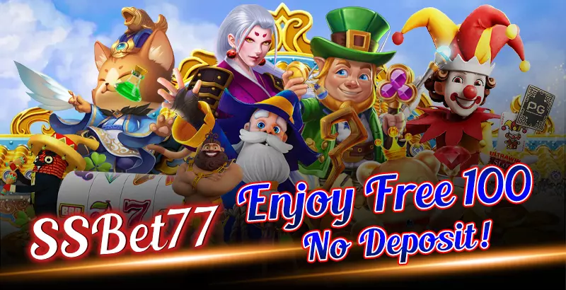 ssbet77