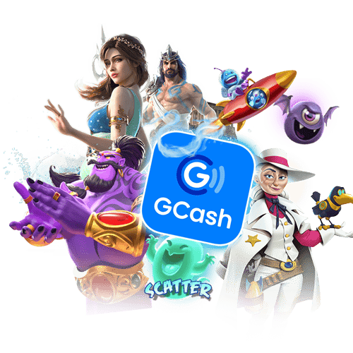 gcash