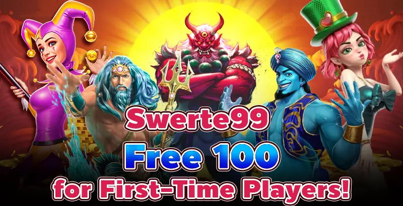 swerte99