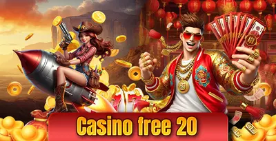 Casino Free 20