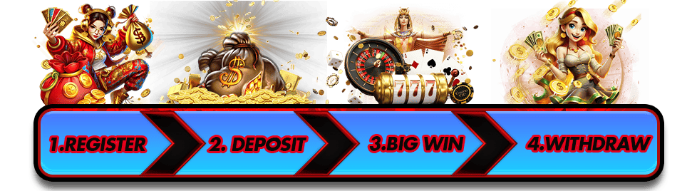 Casino Free 20-register