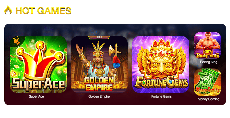 Casino Free Bonus No Deposit-hot games