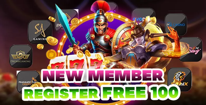 Casino Free Credit 100-free 100