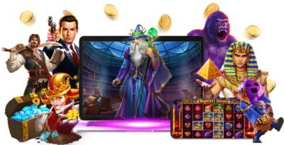 Casino Free Credit 100-slot games