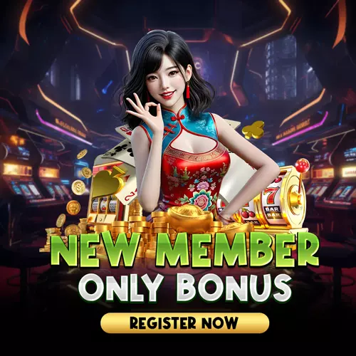 Casino Free Games-New member bonus