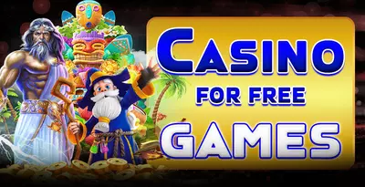 Casino Free Games