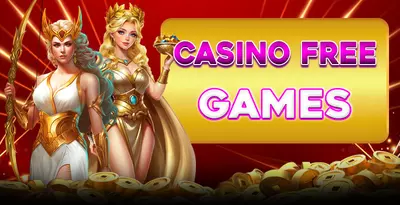 Casino Free Games