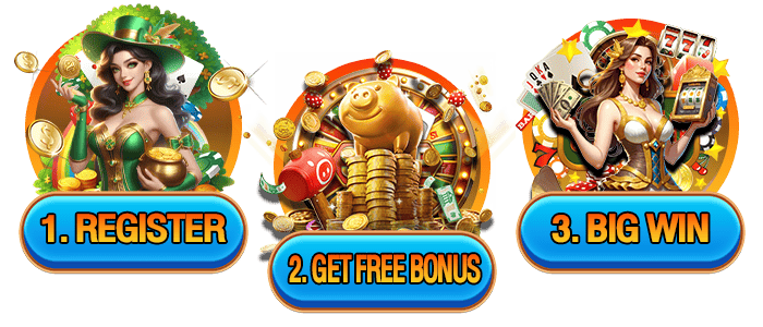 Casino Free No Deposit-register now