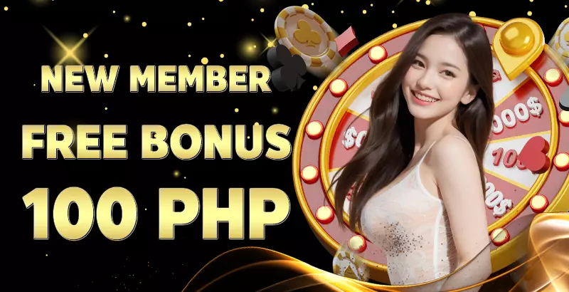 New Online Casino Free 100