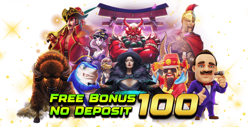 casino free bonus