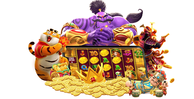 Casino Free Bonus-games slot