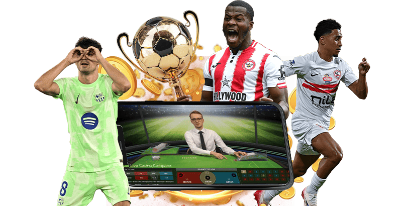 Casino Free Bonus-sport
