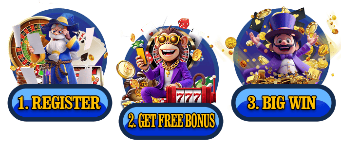 Casino Free Credit-register