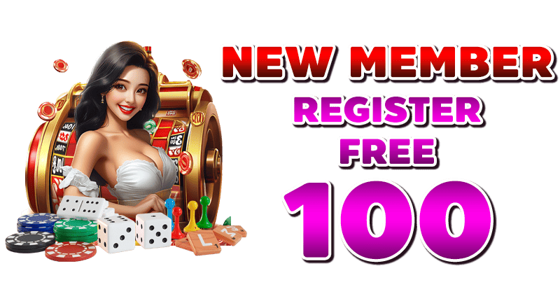 Casino Free Sign Up Bonus No Deposit-new member free 100