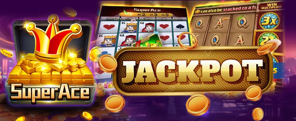 Slot Casino Free 100-jacepot