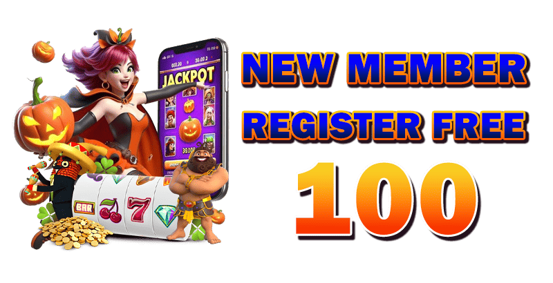 Slot Casino Free 100-register free 100