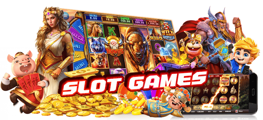 Slot Casino Free 100-slot games