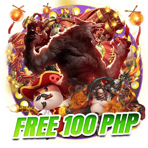casino free bonus sign up-free 100 php