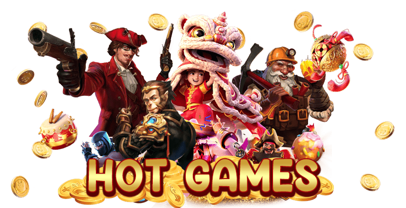 casino free bonus sign up-hot games