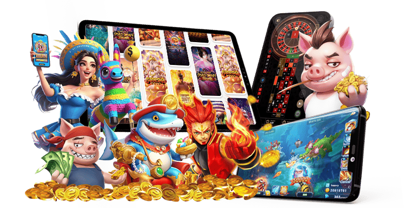 Casino Free 100-games