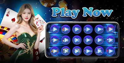Casino Free 100-play now