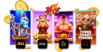Casino Free Deposit Bonus-slot games