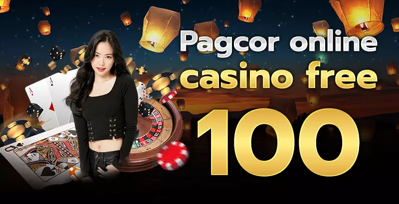 Pagcor Online Casino Free 100